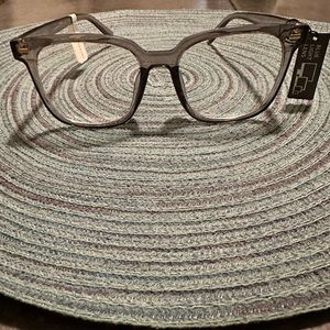 NWT Blue light blocking glasses (I-Sea)